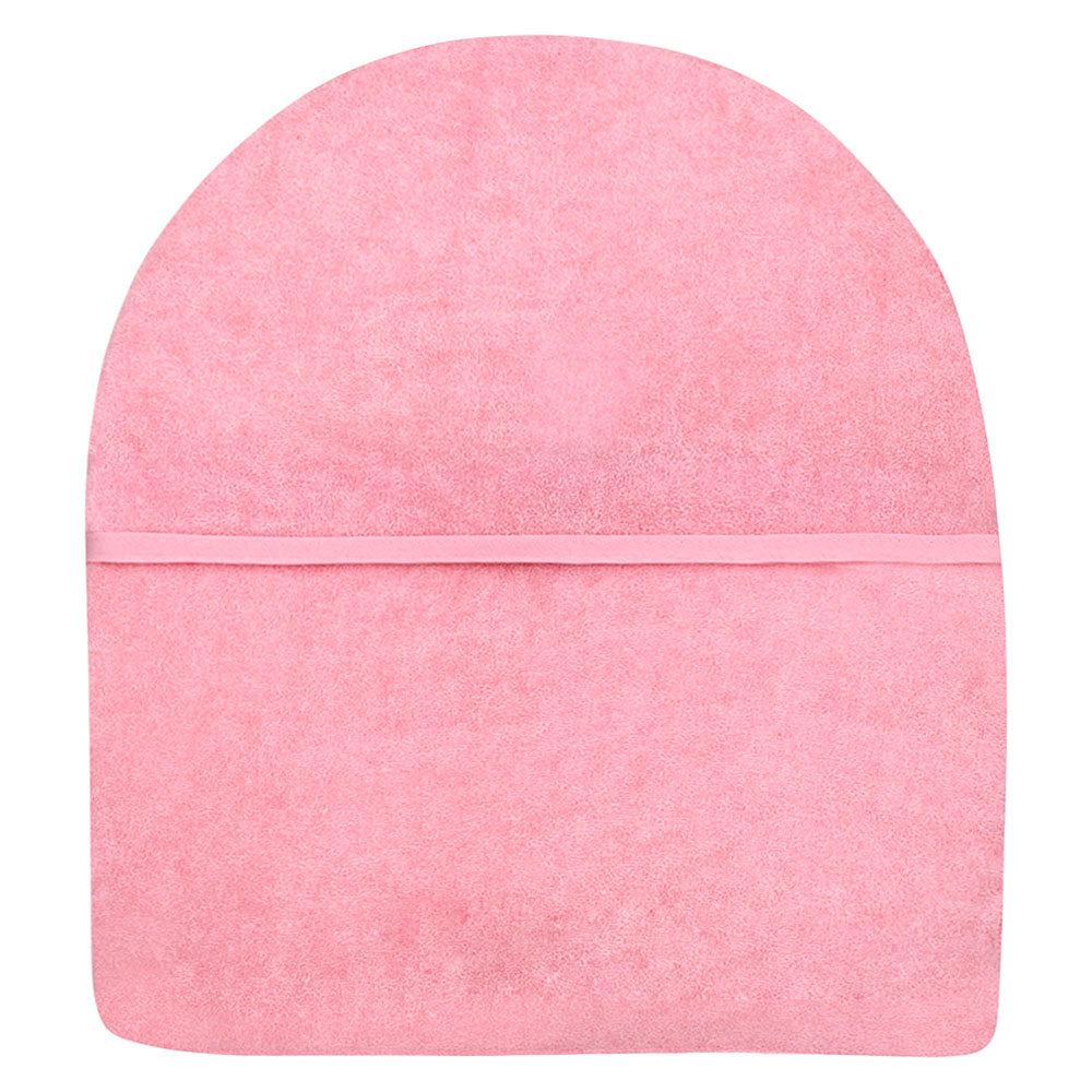 Duerme Seguro Cojín Antireflujo Rosa