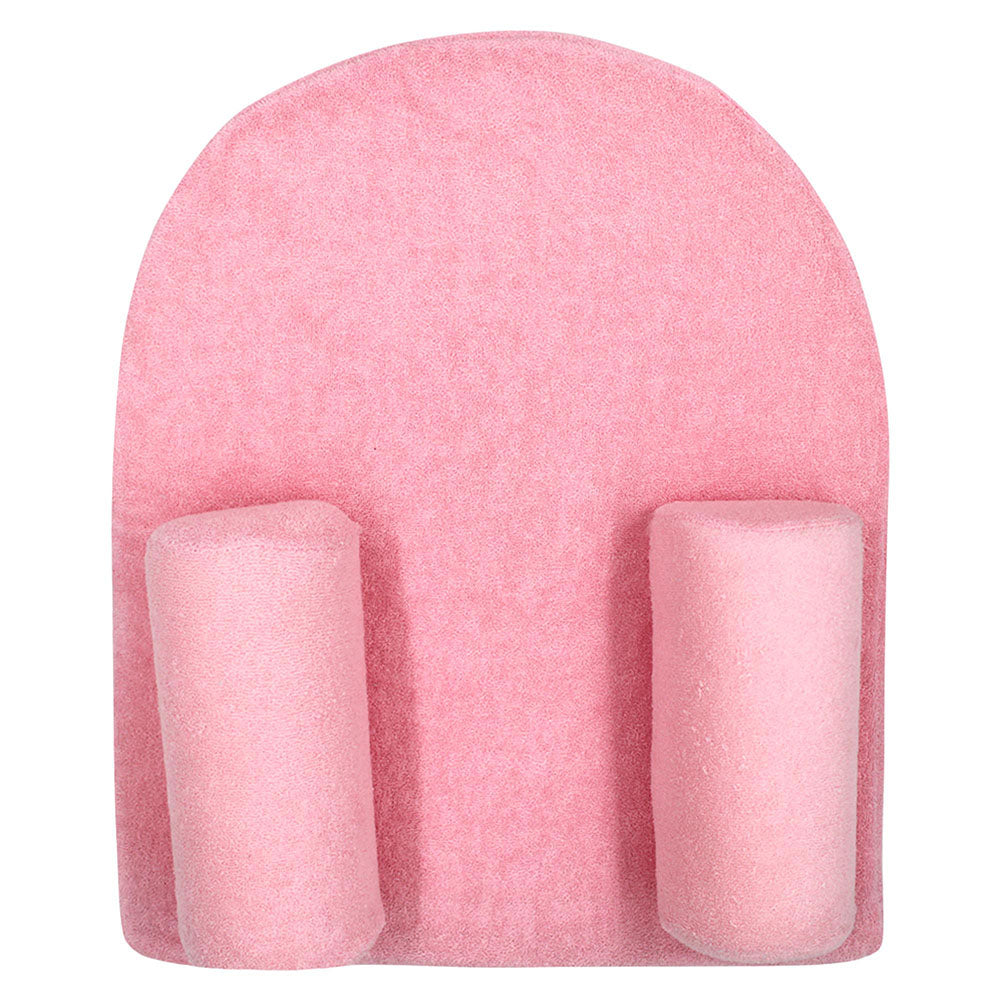 Duerme Seguro Cojín Antireflujo Rosa