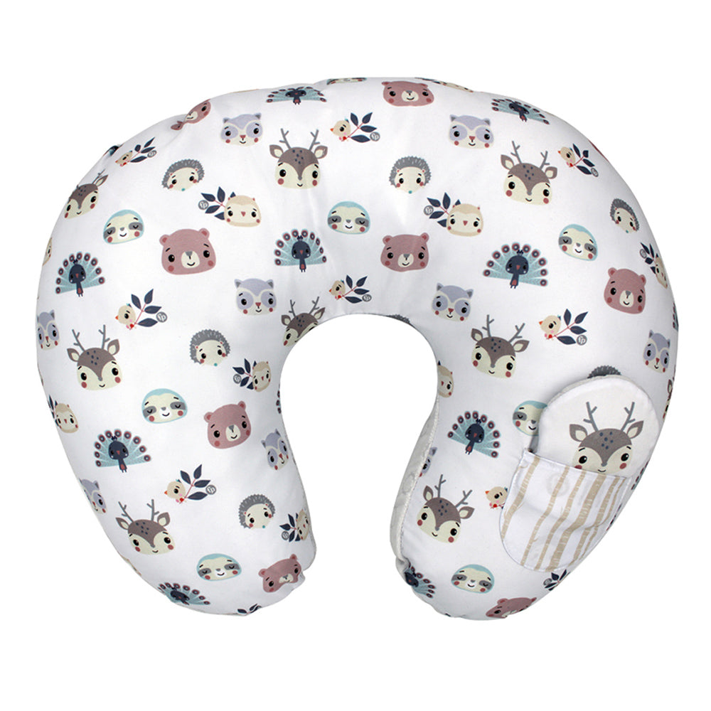 Almohada de Lactancia