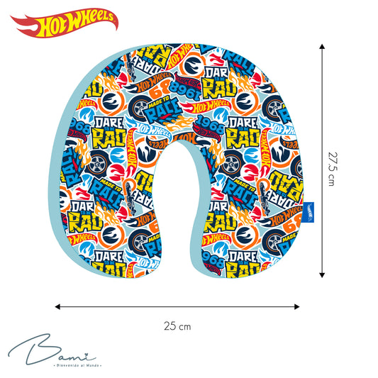 Almohada de Soporte Herradura