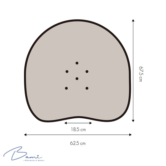 Lounger para Recién Nacido