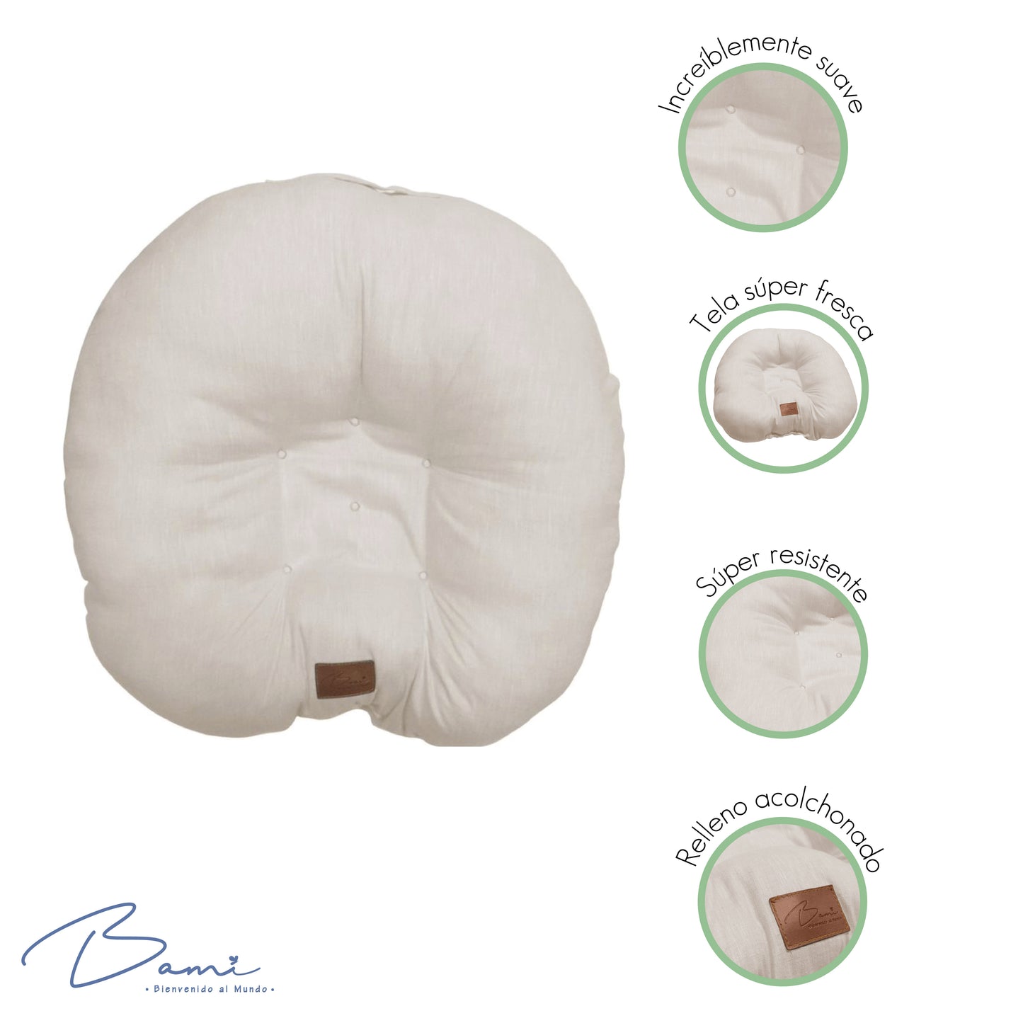Lounger para Recién Nacido