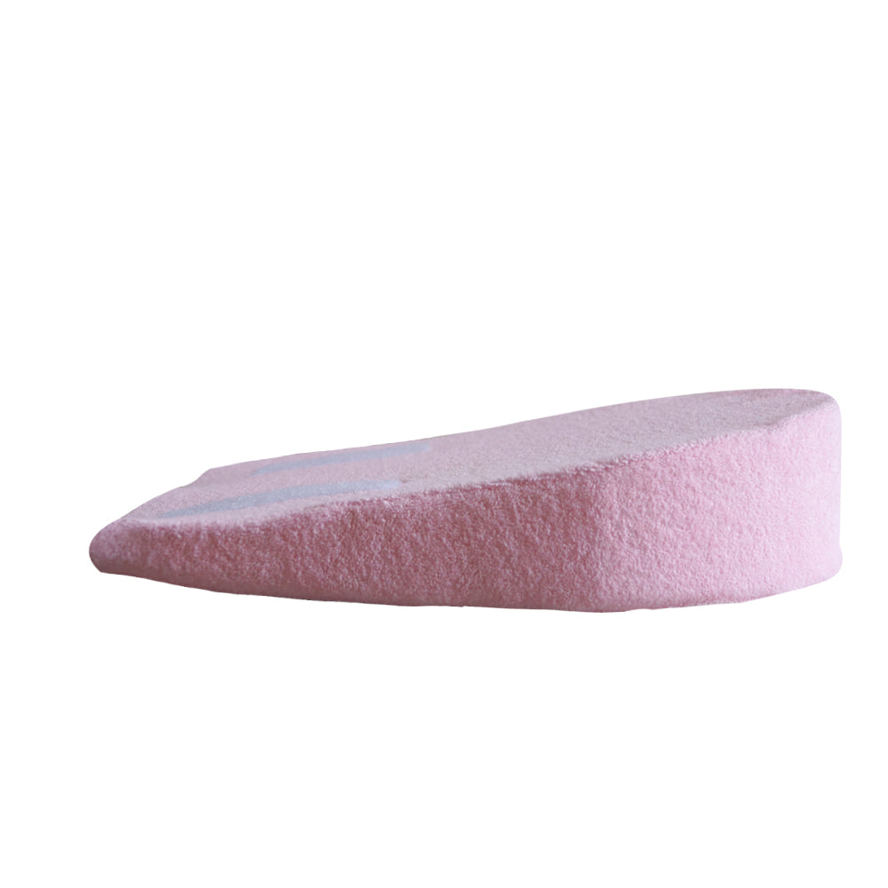 Duerme Seguro Cojín Antireflujo Rosa