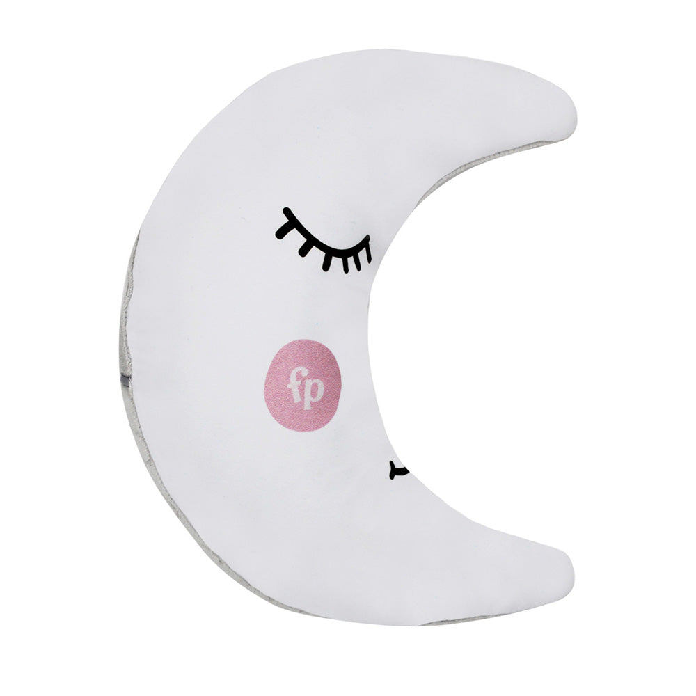 Fisher Price Cojin Almohada decorative Luna