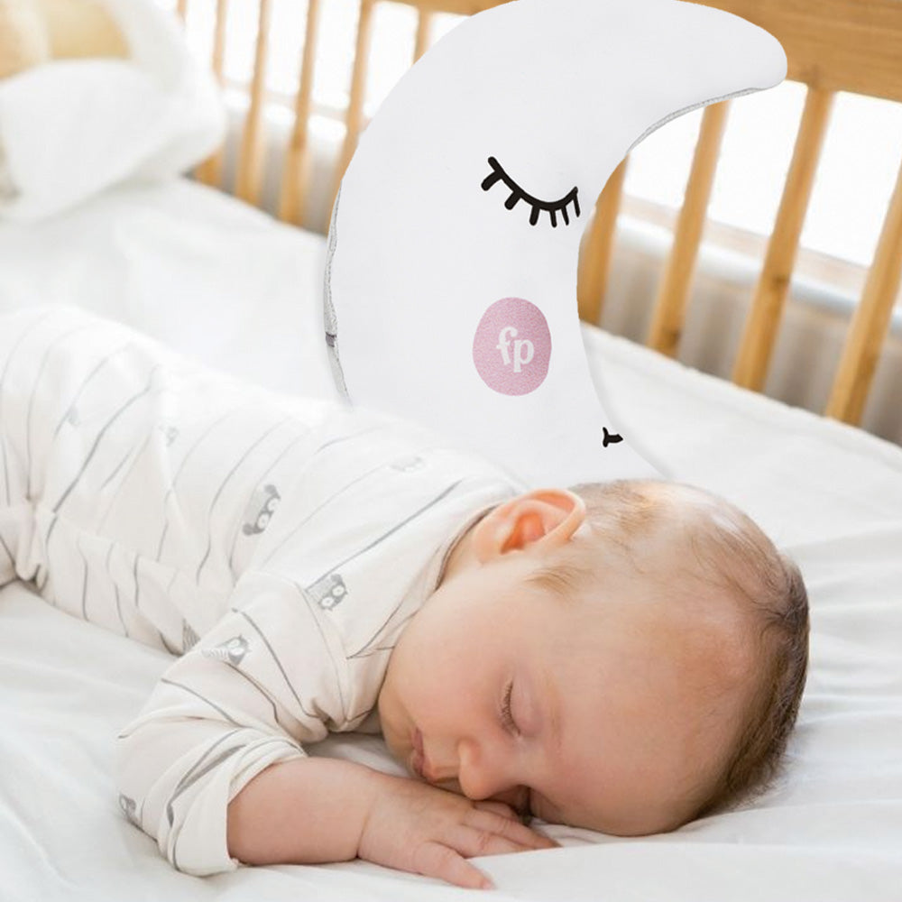 Fisher Price Cojin Almohada decorative Luna