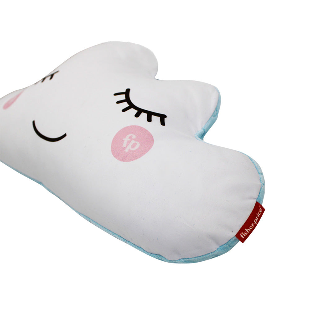 Fisher Price Cojin Almohada decorative Nuve