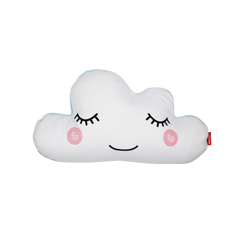 Fisher Price Cojin Almohada decorative Nuve