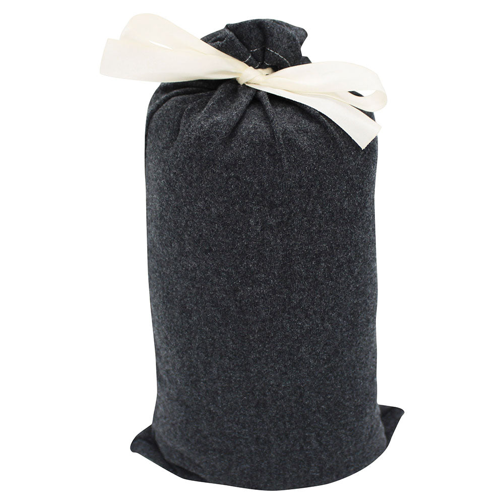 Fular Portabebé Gris