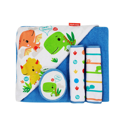 Juego de Baño Dinosaurios