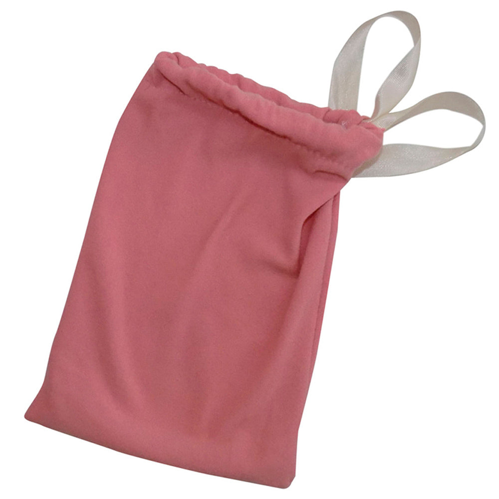 Mascada de Lactancia Rosa