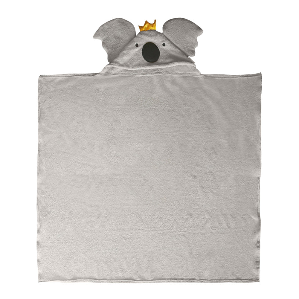 Toalla con Capucha 3D Koala