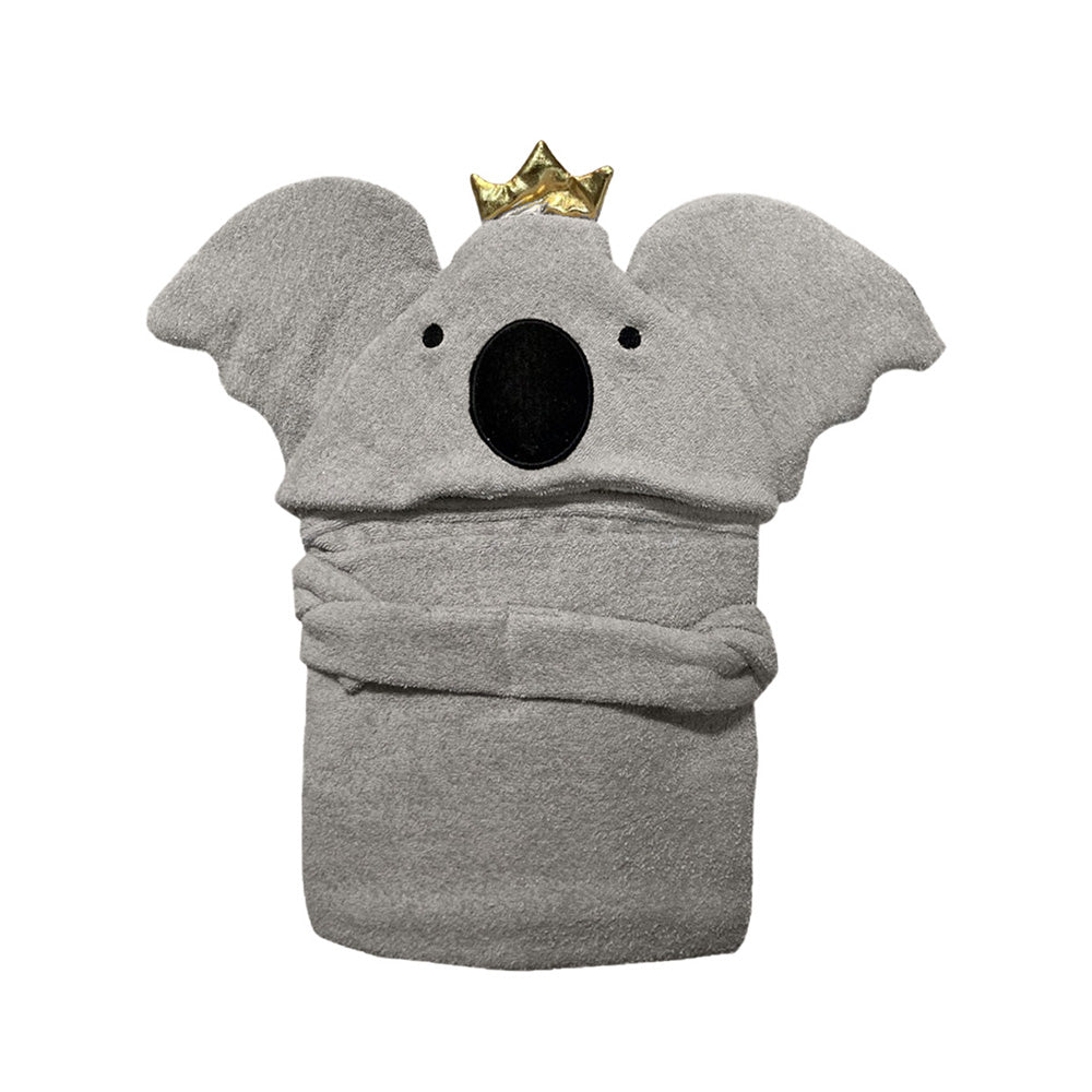Toalla con Capucha 3D Koala