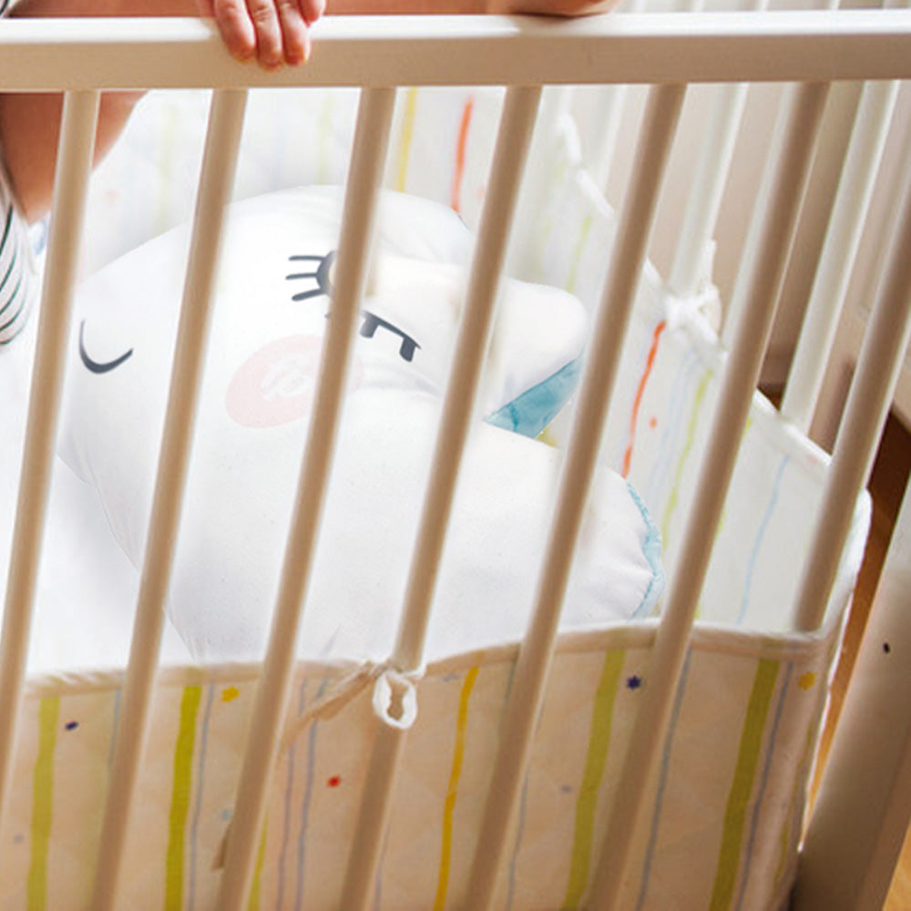 Fisher Price Cojin Almohada decorative Nuve