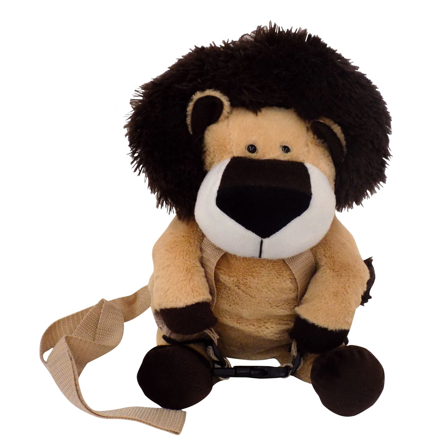 Mochila con Arnés León
