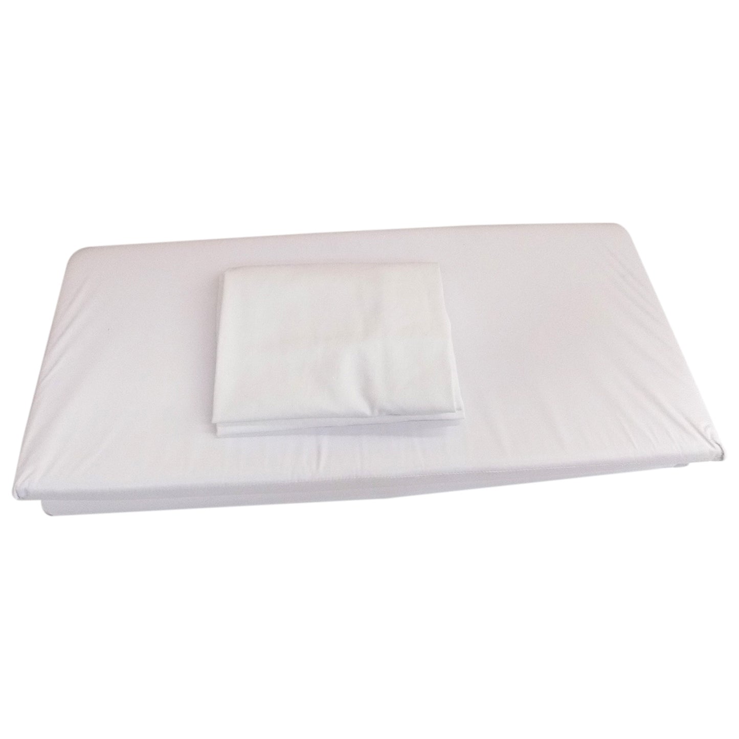 Colchón para Cuna de Viaje