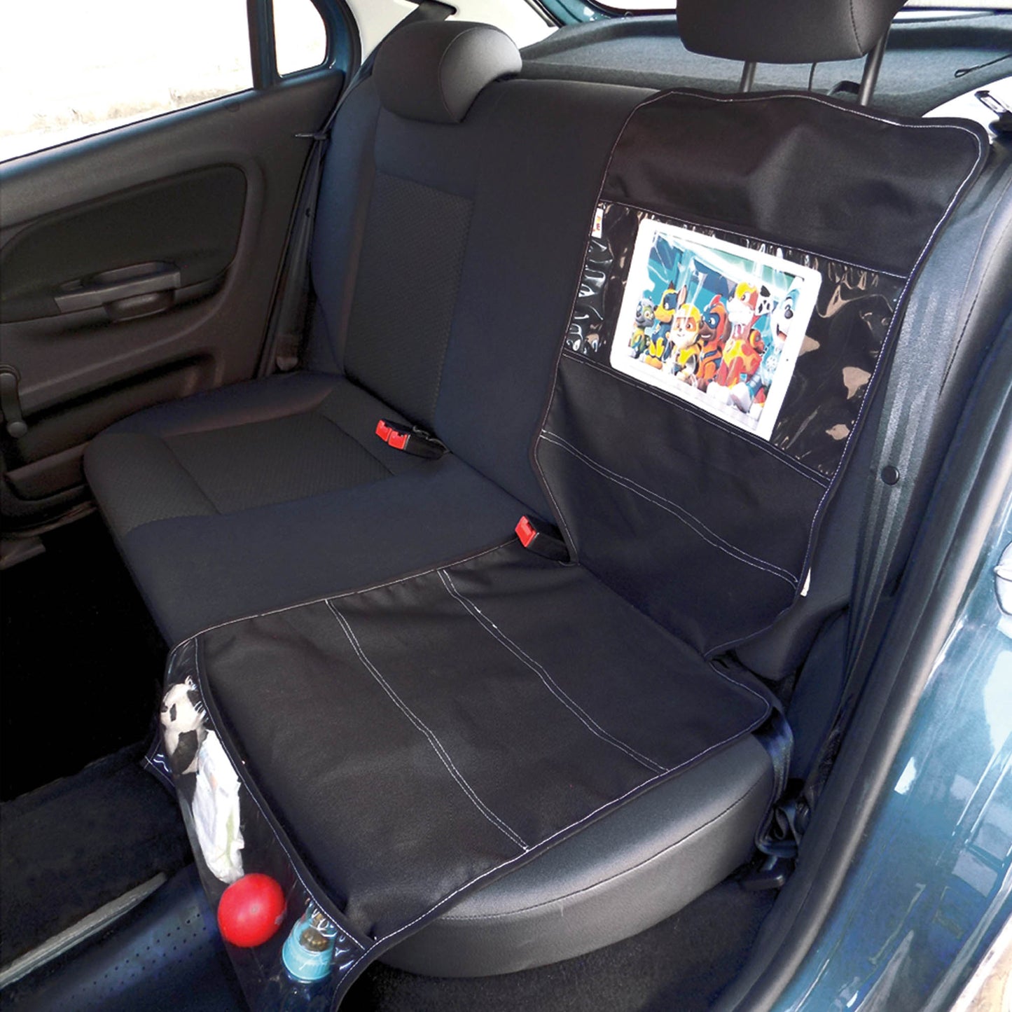 Protector de Asiento