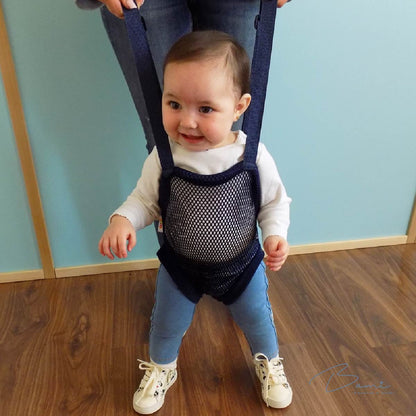 Entrenador para Caminar