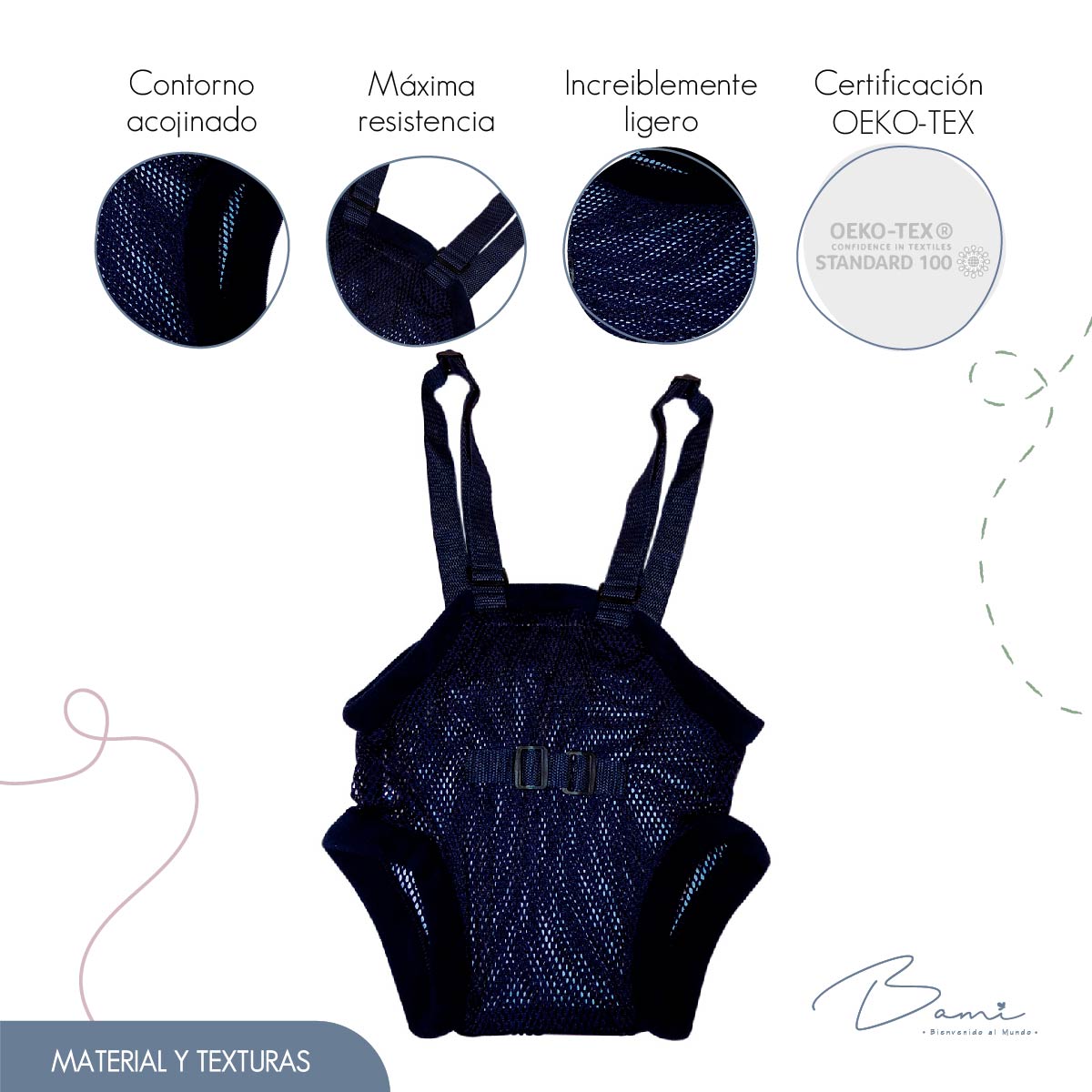 Entrenador para Caminar