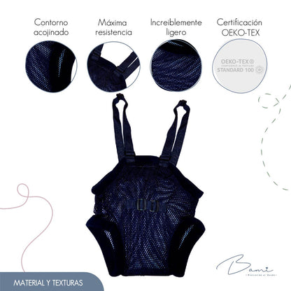 Entrenador para Caminar