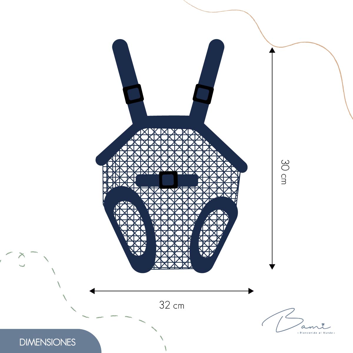 Entrenador para Caminar