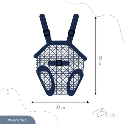 Entrenador para Caminar