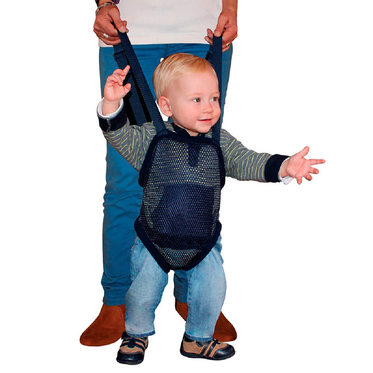 Entrenador para Caminar