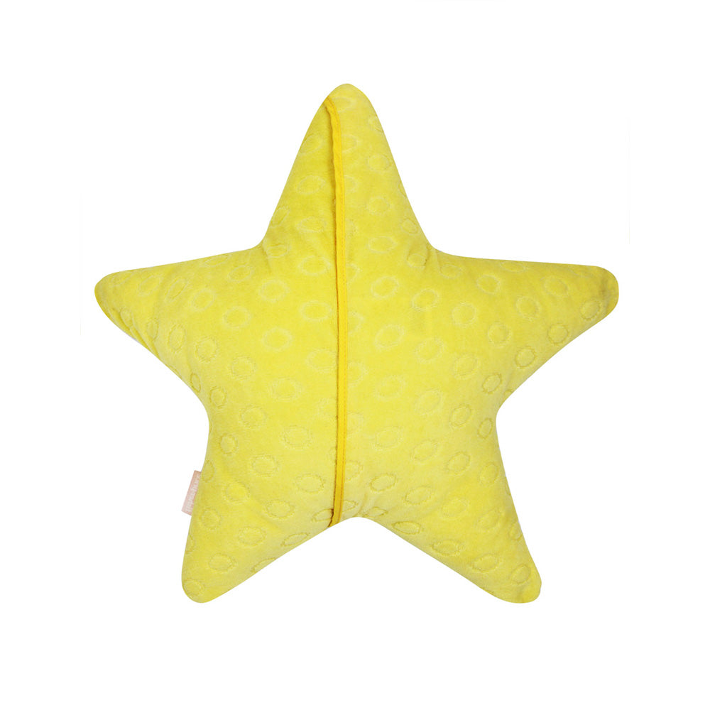 Fisher Price Cojin Almohada decorativo estrella