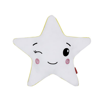 Fisher Price Cojin Almohada decorativo estrella